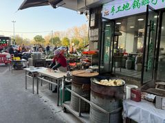 -东关回民小吃一条街(颍河西路店)