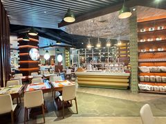 -上海浦东嘉里大酒店