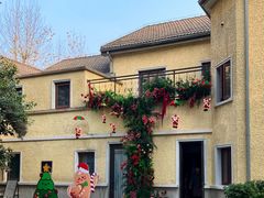 -萬國春·中菜馆(颐和公馆店)