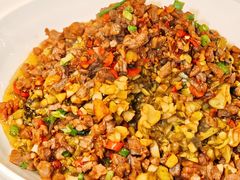 -青螺餐厅·家宴(松雅湖店)