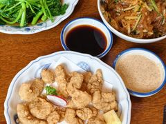 -林四喜·闽南传家菜(鼓浪屿店)