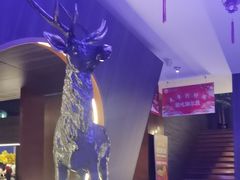 -额尔敦传统涮(公园西路店)