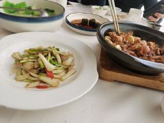 -怀德酒楼·粤菜·海鲜·茶点(宝安国际机场店)