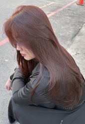 -张昊造型