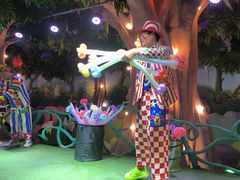 -石家庄市动物园