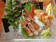 -松羽料理(国大店)