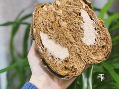 黑麦秋栗包-ZEROTIME零家茶歇(望京店)