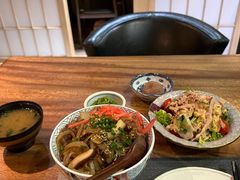 -森味薪火烧•烧鸟居酒屋•日本料理(望京店)