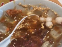 -蓉李记成都名小吃(合肥包河万达店)