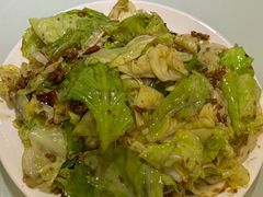 -胖子菜馆(隆昌路店)