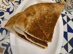 -阿拉丁新疆风味餐厅·清真(罗廊巷店)