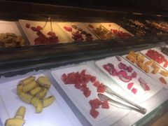 -比尔森啤酒自助烤肉(红旗街店)