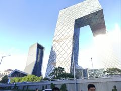 -中央广播电视总台(光华路办公区)