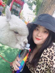 -萌宠亲子动物乐园(槐房万达店)