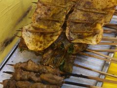 -望京小腰(北京总店)