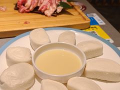 -正宗齐齐哈尔烤肉·齐牛哥鲜切炭火烤肉(杭州总店)