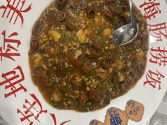 -小郭私房菜·海肠捞饭店(学士街店)