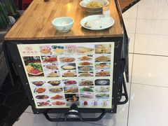 -春饼先生·北京烤鸭(甘井子万达店)