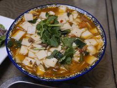 羊肉面片-伊阑泽大循化餐厅