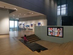 -广州市城市规划展览中心
