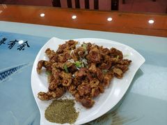 -德贤烧麦菜馆(本溪路店)