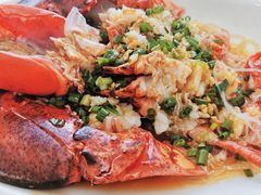 -金海湾海鲜排档(朱家尖店)