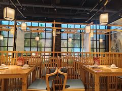 大堂-古晋小馆·川湘融合菜(旺座国际城店)