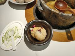 -芸山季·云南山珍菌火锅(南翔印象城MEGA店)