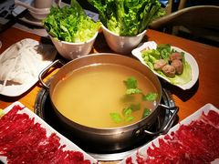 -海银海记潮汕牛肉火锅(新港中路海珠店)