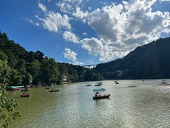 -黔灵山公园