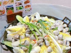 -御膳粥·牛乳粥底火锅·地道顺德菜(容桂店)
