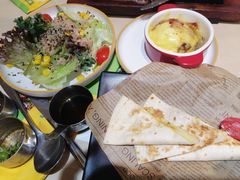 -豪客来牛排(海沧阿罗海店)