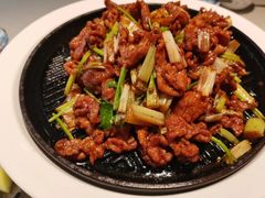 -悦融琥珀·京鲁菜·海味珍品(西单店)