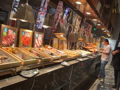 -喜庭海鲜自助(来福士店)