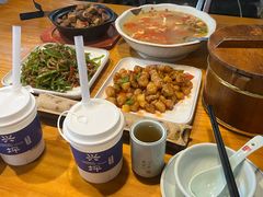 -61号餐吧(兴坪古镇漓江店)