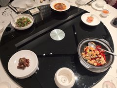 -富淳饭店(陆家嘴保利广场店)