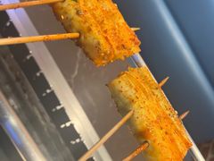 -邢氏老太太烤串(北兴街店)