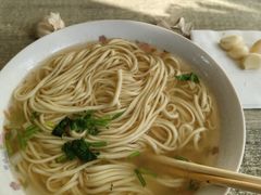 拉面-正宗胖子抻面馆(岭东路店)