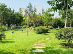 -杭州师范大学(下沙校区)
