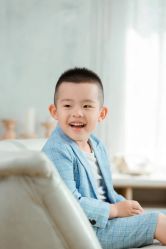 -乐米baby儿童摄影(燕郊店)