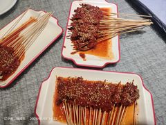 -格尔曼德(柳河路店)