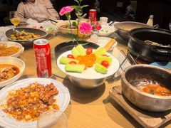 -四季餐厅·新津菜(环湖中路店)