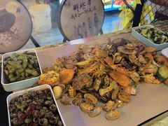 -特色酱椒鱼私房菜(黄鹤楼店)