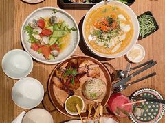 -Ginger(兴国路店)
