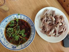 -三中高皇羊肉馆
