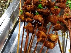 -夜烤·宜宾烧烤(洋河路店)