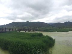 -泸沽湖国家级风景名胜区走婚桥