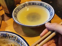 -老街杂酱面(东升街店)