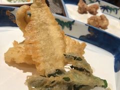 -乾山寿司(好运街店)