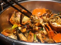 -七欣天香辣蟹火锅(扬州望月路店)